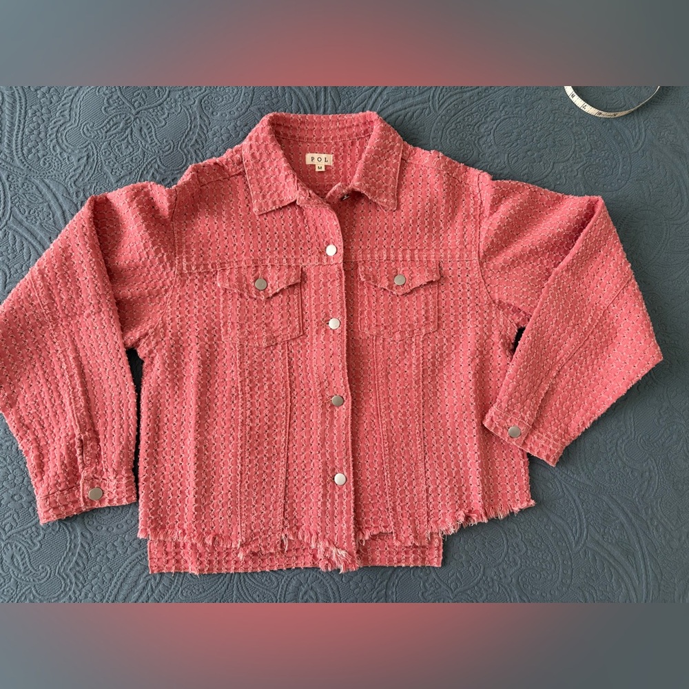 Pol Jacket - image 1